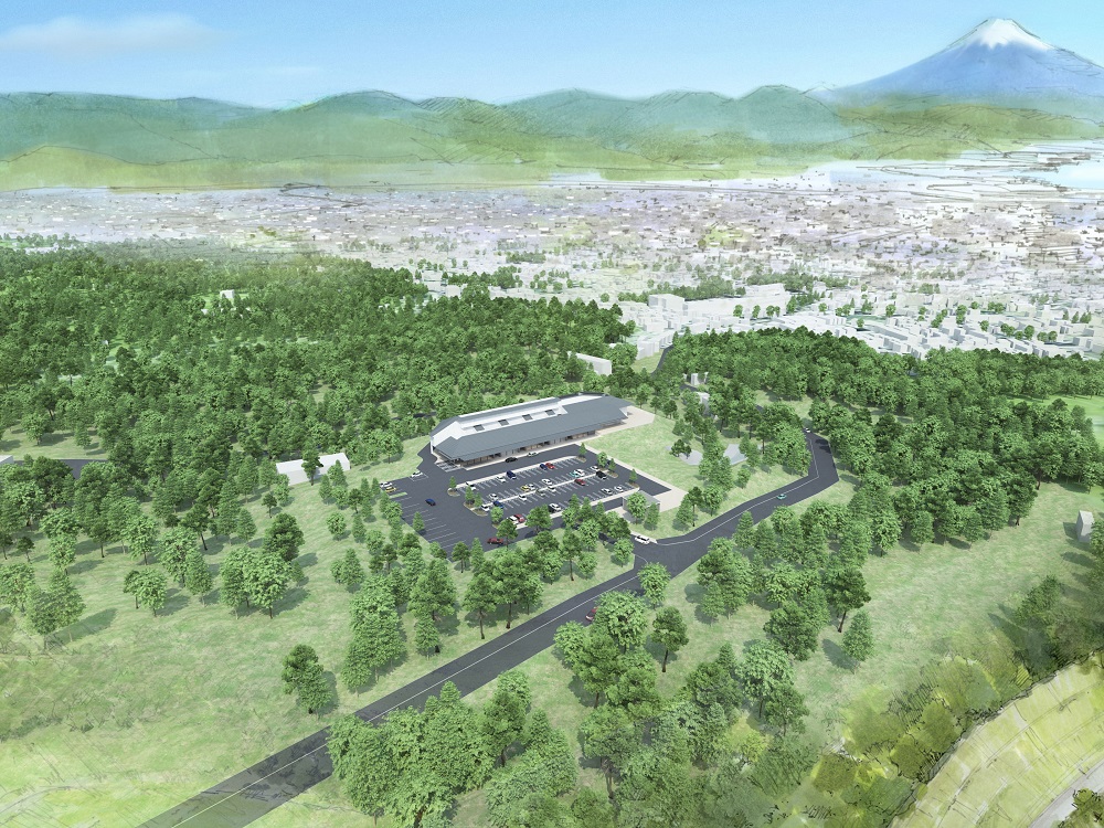 清水斎場