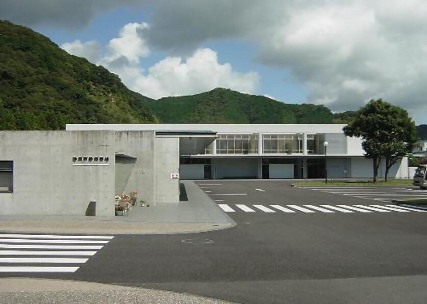 静岡斎場